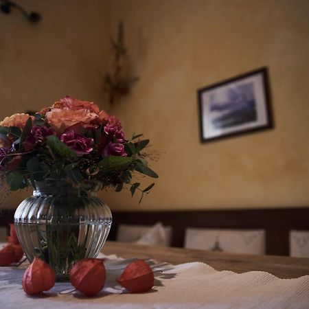 Apartament Haus Rosenrot Bischofswiesen Zewnętrze zdjęcie