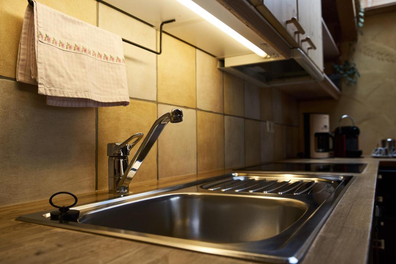 Apartament Haus Rosenrot Bischofswiesen Zewnętrze zdjęcie